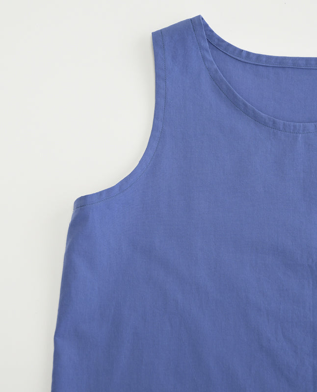 【型紙/レシピなし】タンクトップbyあっこたん/金子敦子 （LBS8726-34/35/36）