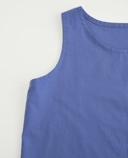 【型紙/レシピなし】タンクトップbyあっこたん/金子敦子 （LBS8726-34/35/36）