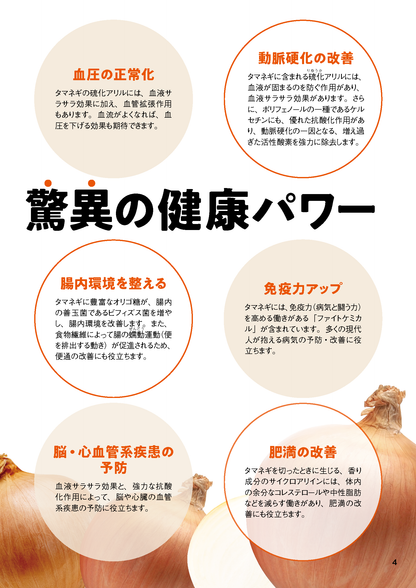 【書籍】タマネギ活用大全 新装版(M1735)