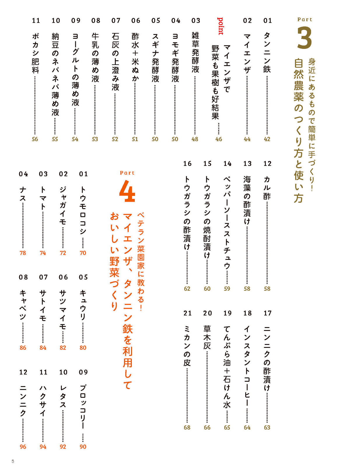 【書籍】家庭菜園の自然農薬 つくり方、使い方、効能がよくわかる！(M1838)
