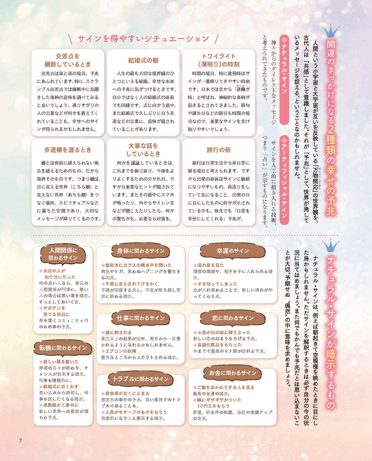 【書籍】あなたの開運法(M1850)