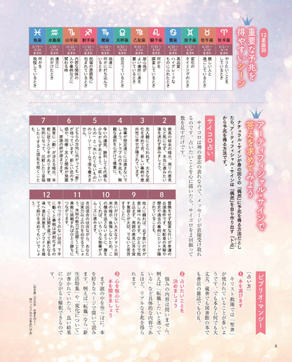 【書籍】あなたの開運法(M1850)