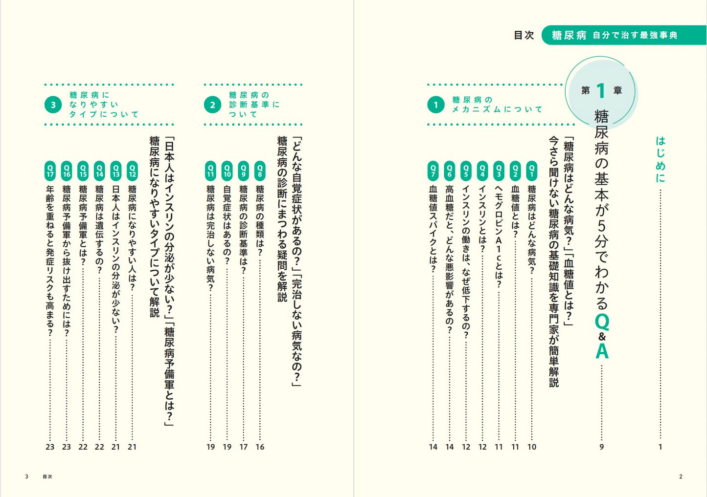 【書籍】糖尿病 自分で治す最強事典(M1867)