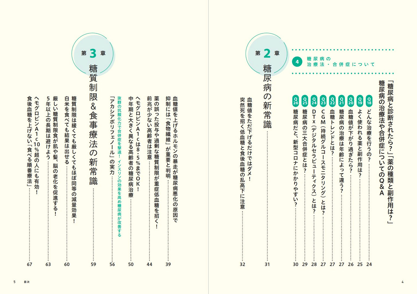 【書籍】糖尿病 自分で治す最強事典(M1867)
