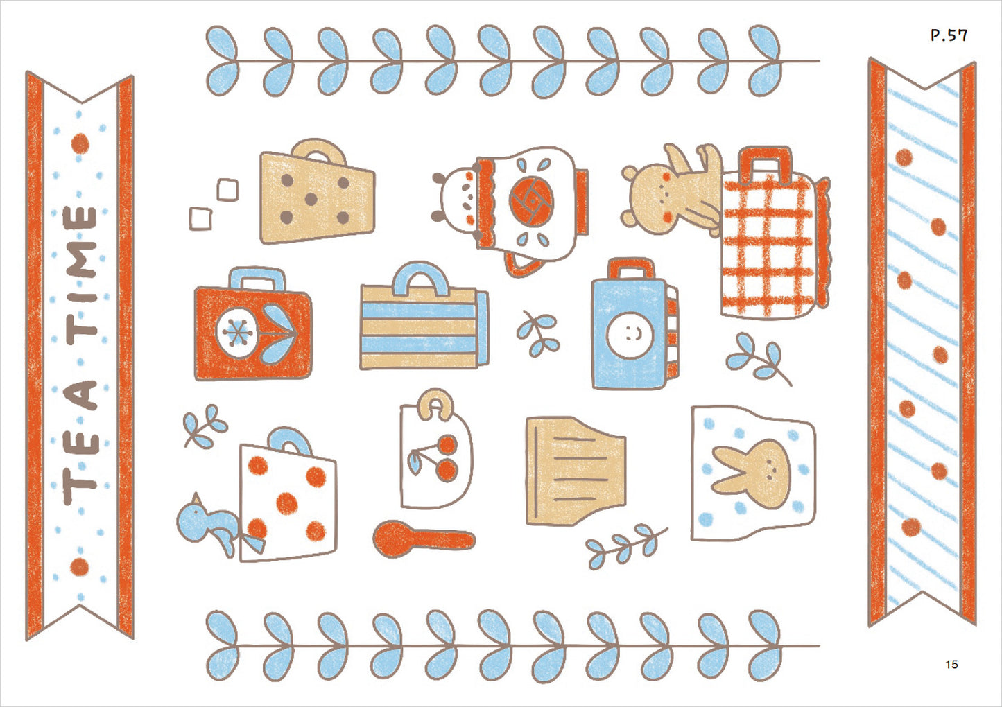 【書籍】ゆるっとできちゃう mizutamaカードぬりえ(M1925)