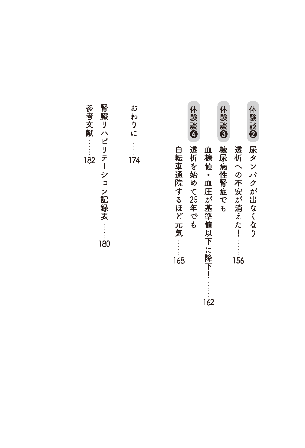 【書籍】腎臓病は運動でよくなる！新装版(M1931)