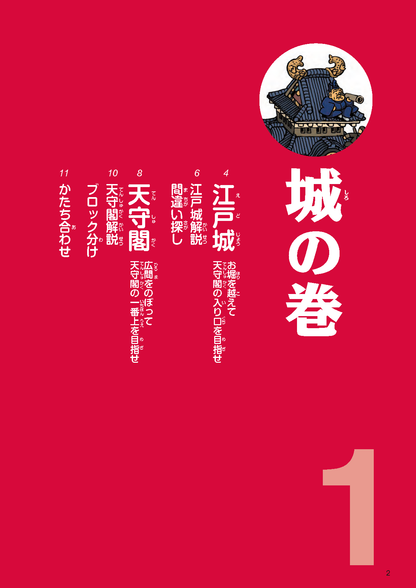 【書籍】べらぼうに難しい 江戸の迷路(M1939)