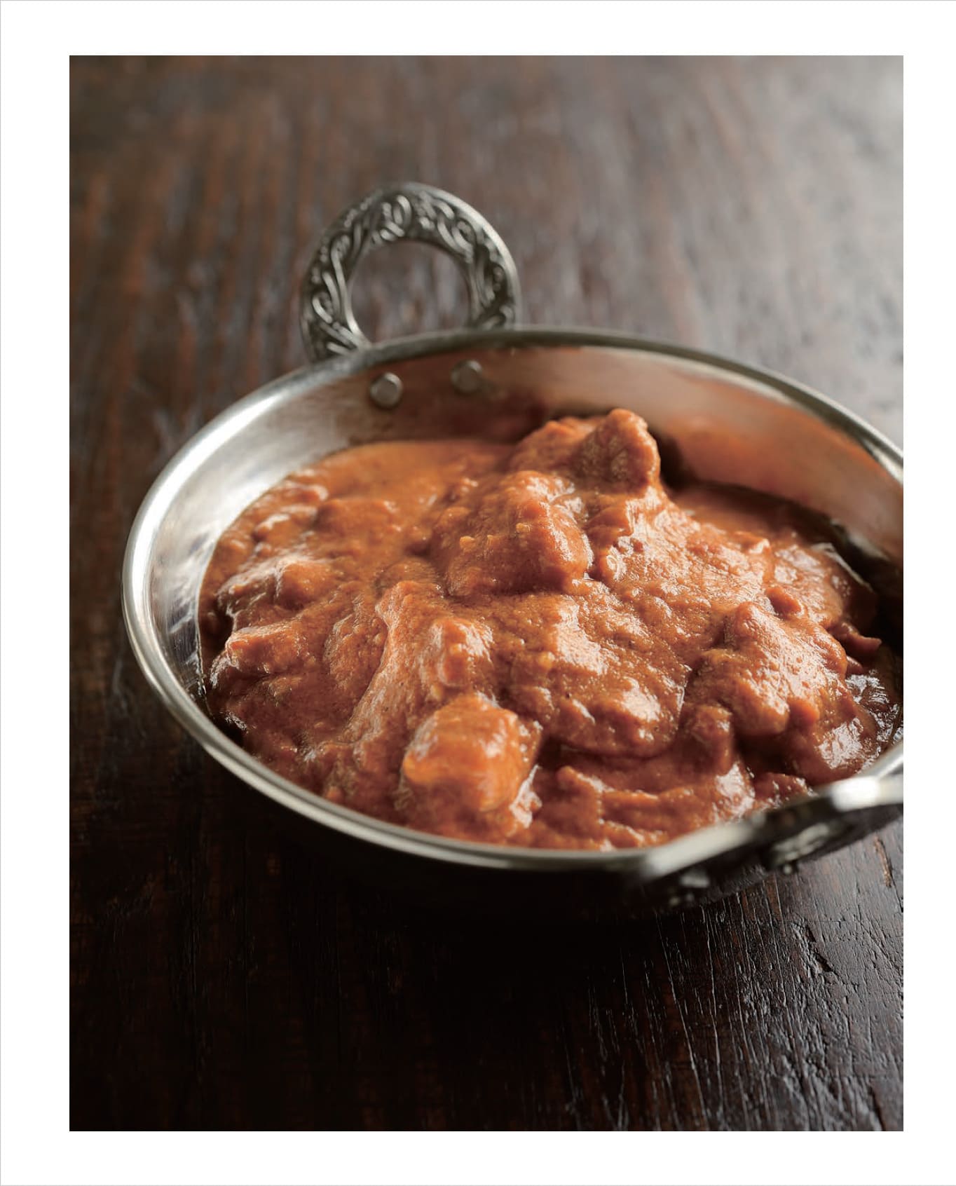 【書籍】改訂版 東京カリー番長のあしたのルウカレー(M1855)