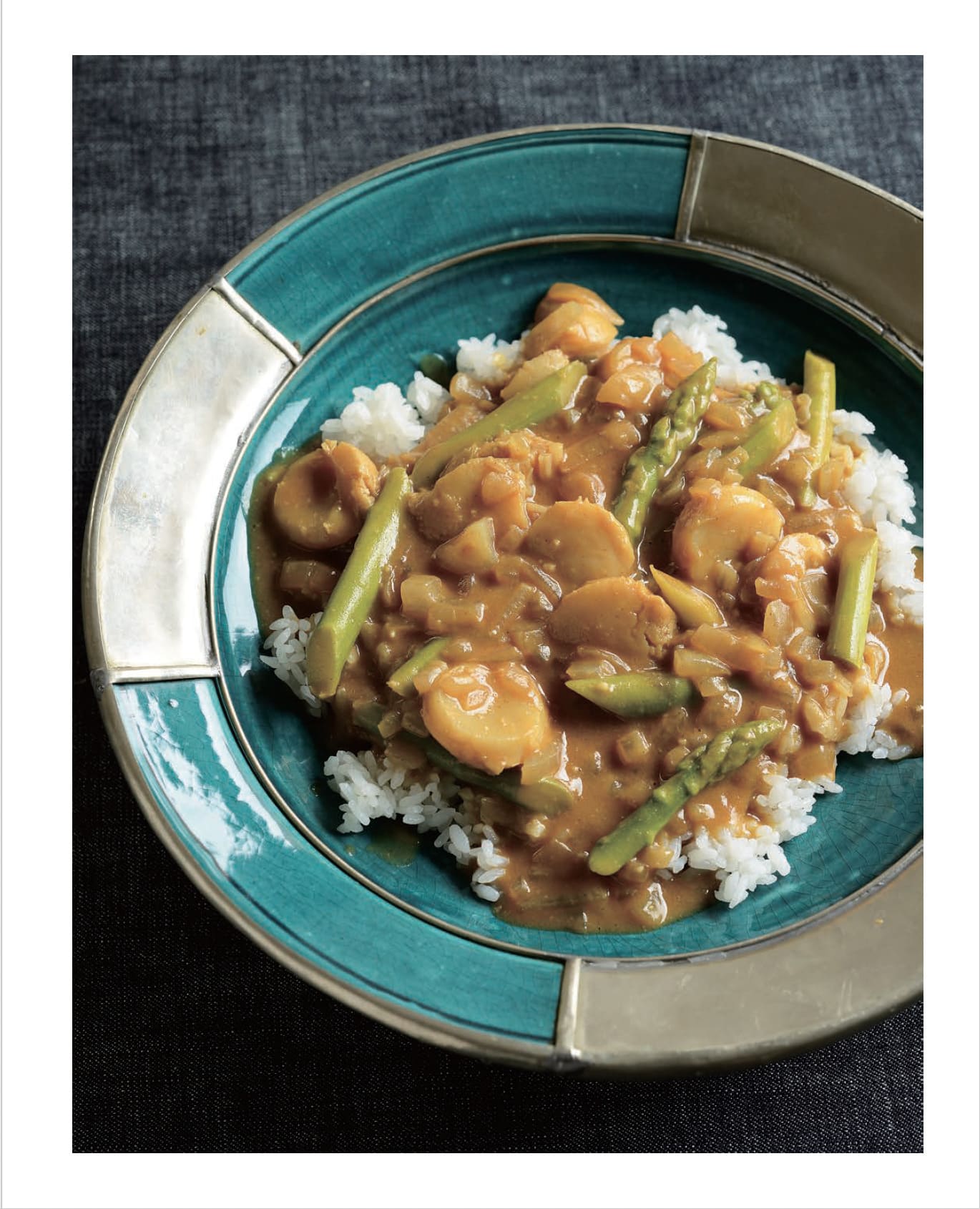 【書籍】改訂版 東京カリー番長のあしたのルウカレー(M1855)