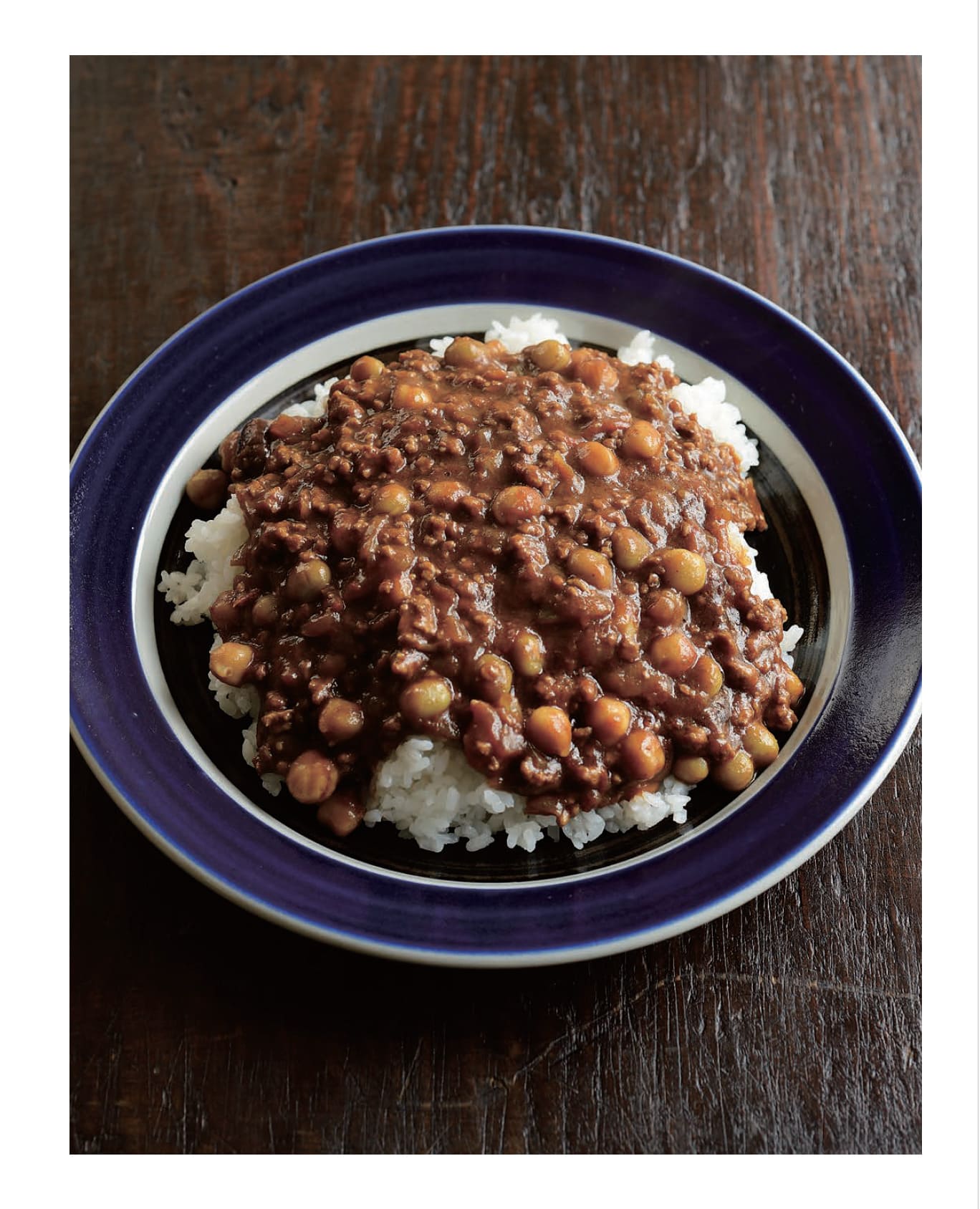 【書籍】改訂版 東京カリー番長のあしたのルウカレー(M1855)