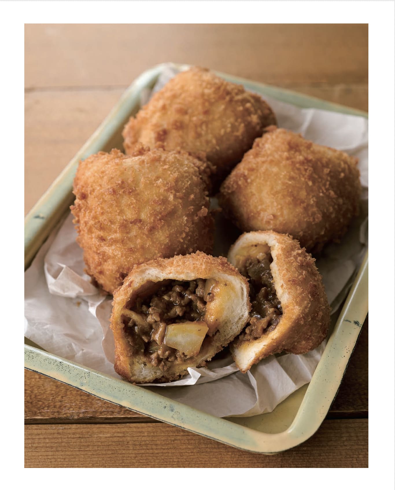 【書籍】改訂版 東京カリー番長のあしたのルウカレー(M1855)