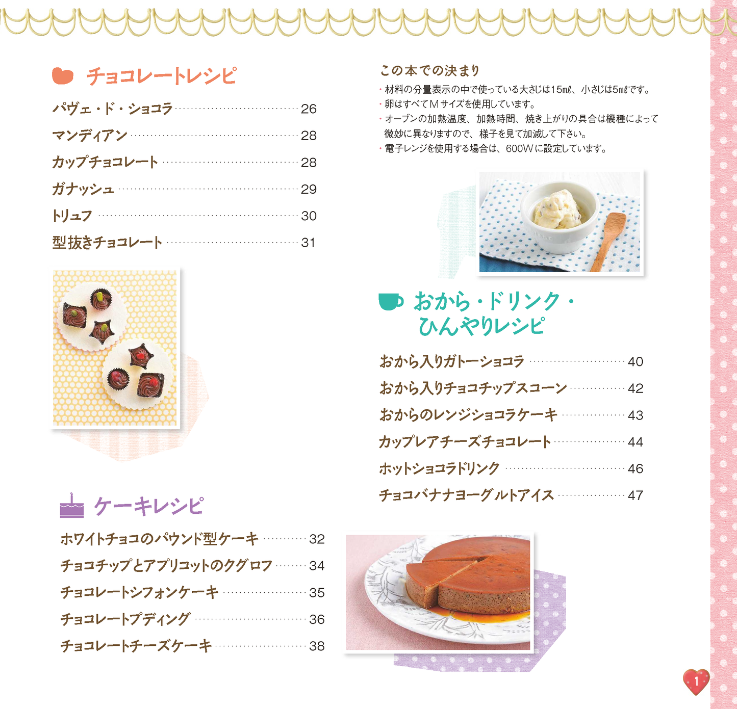 【電子版】みんなにあげたい おしゃれチョコ(PBS620)