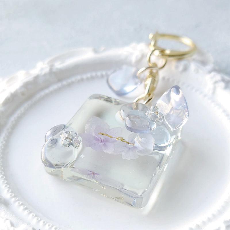 【レジン】作家のためのレジン ソフトレジン 100g（sh-0002）