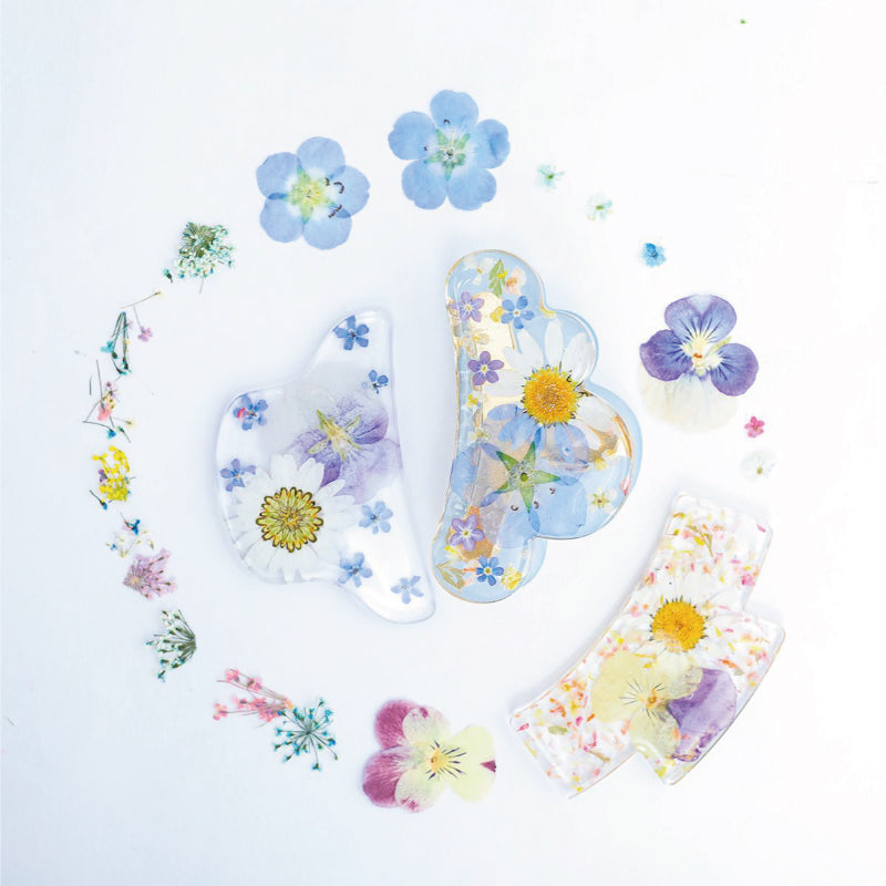 【レジン】作家のためのレジン ソフトレジン 100g（sh-0002）