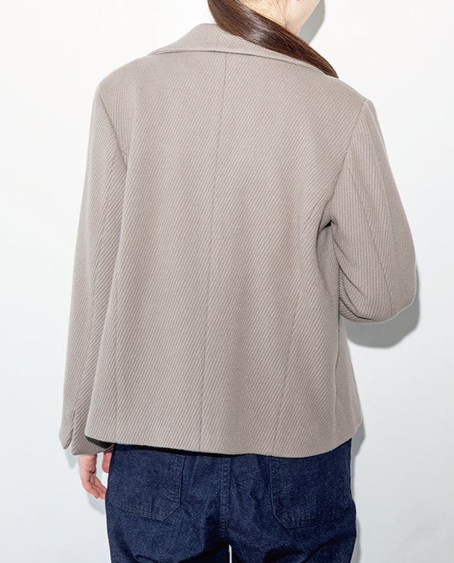 【型紙】ライダースジャケット designed by Yuko Katayama(KY-0008)