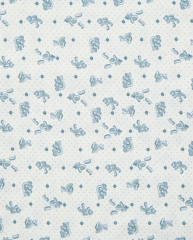 【生地セット】《une idee de Jeu de Fils_カットクロスセット／2nd コレクション》(kit-0060)