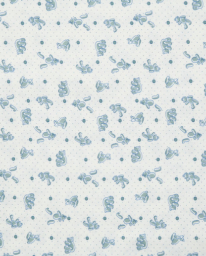 【生地セット】《une idee de Jeu de Fils_カットクロスセット／2nd コレクション》(kit-0060)