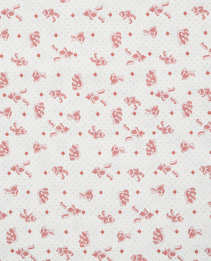 【生地セット】《une idee de Jeu de Fils_カットクロスセット／2nd コレクション》(kit-0060)