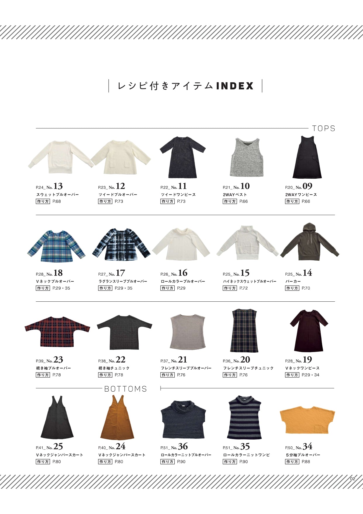 【書籍】COTTON FRIEND SEWING(S4720)
