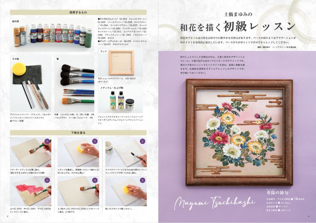 【書籍】ペイントフレンドVol.55(S8658)