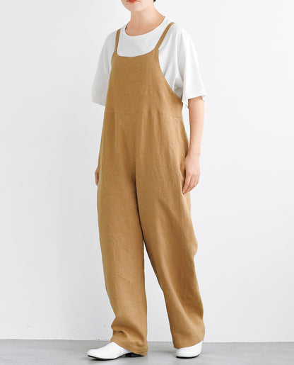 【型紙】サロペットパンツ（SB-0120）