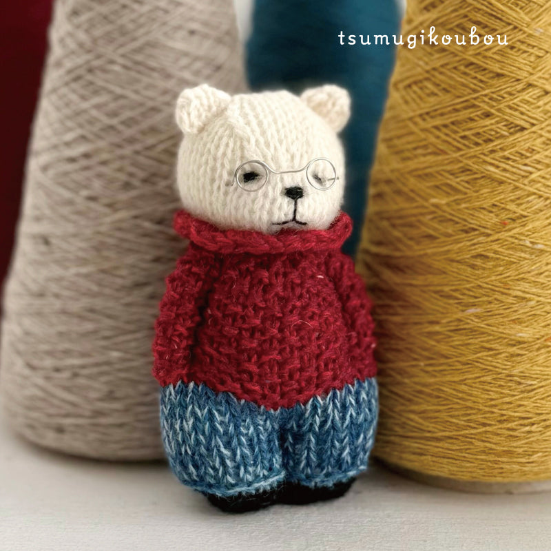 編み物 – ブティック社 公式オンラインストア