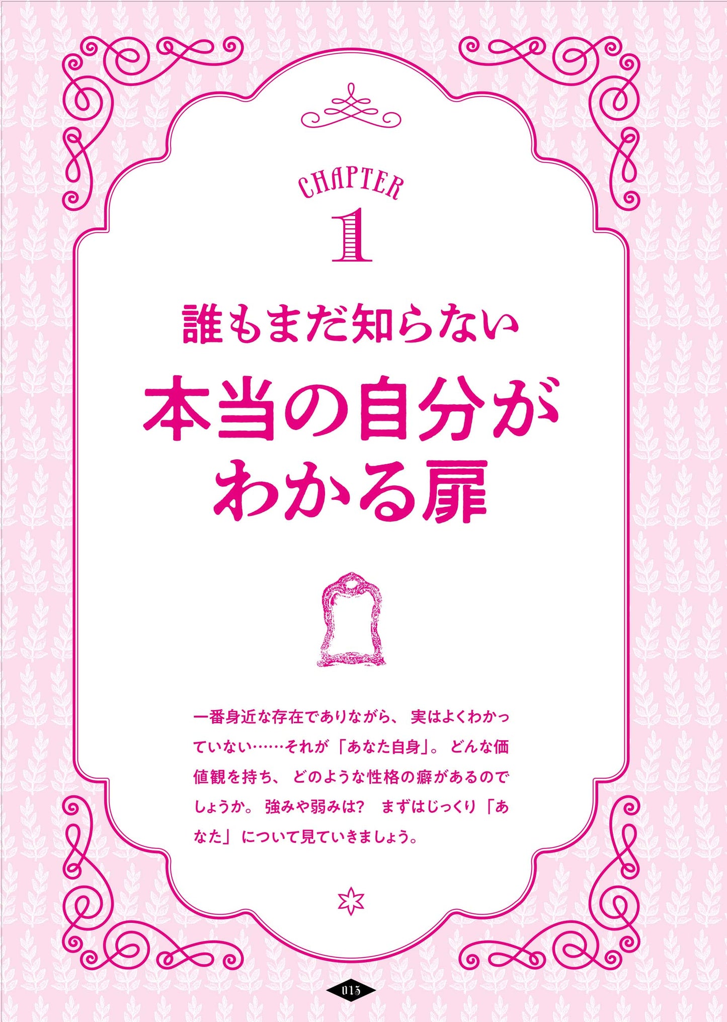 【書籍】Love Me Doの直感占い(M1995)